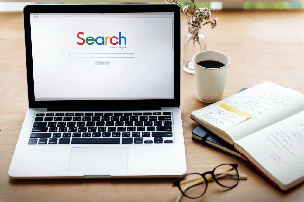 Reasons Your Website Is Not Showing on Google