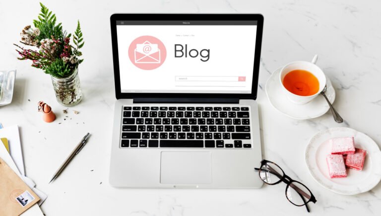 Why Blogging Still Works in 2025 for African Businesses
