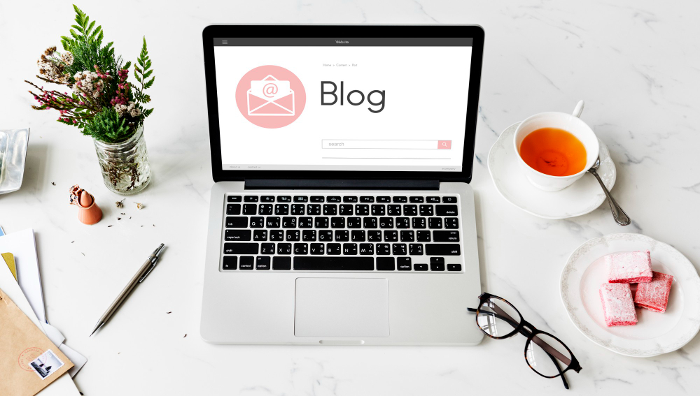 Why Blogging Still Works in 2025 for African Businesses