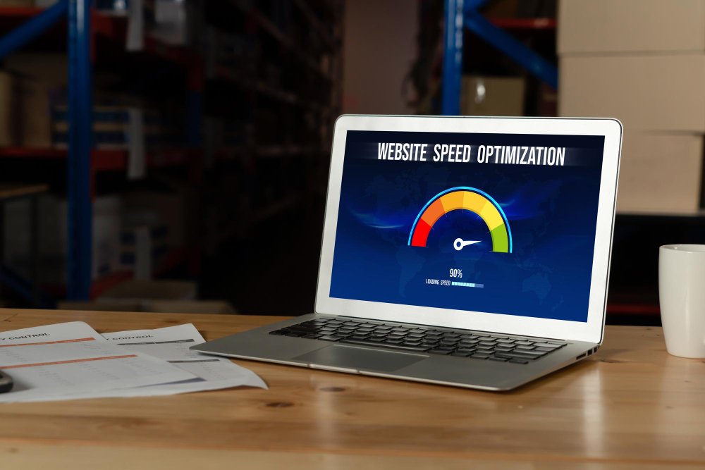 How to Speed up your website for better rankings