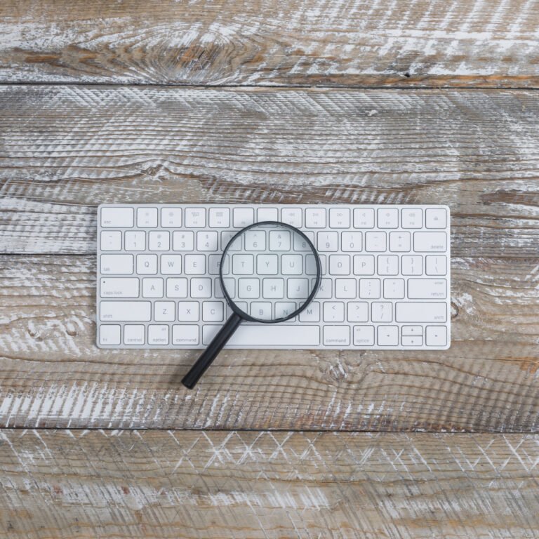 A Beginner’s Guide to Keyword Research for African Creators