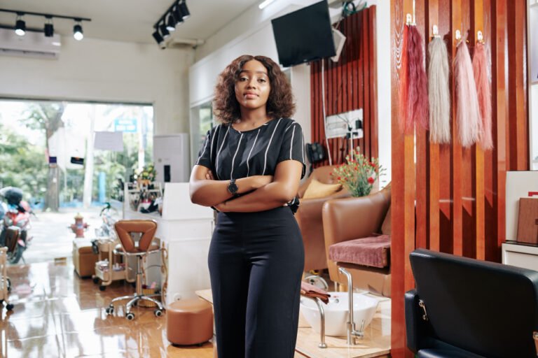 Why Most African Businesses Still Struggle With SEO (And How to Fix It in 2025)