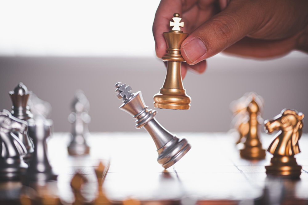 How to Do Competitor Analysis for SEO in Africa