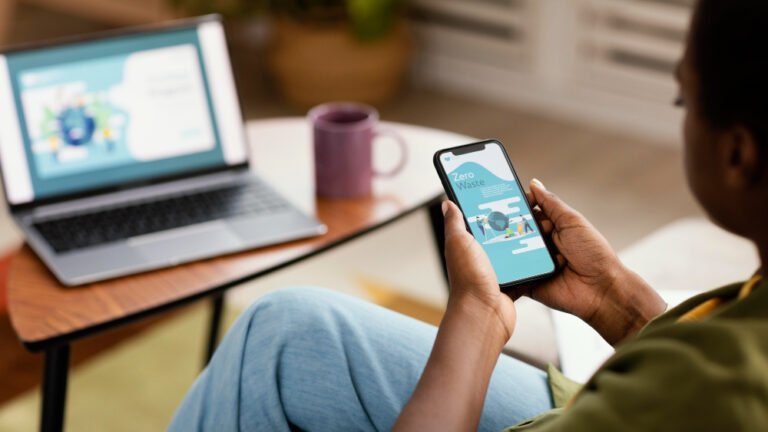 The Importance of Mobile-First Design in Africa