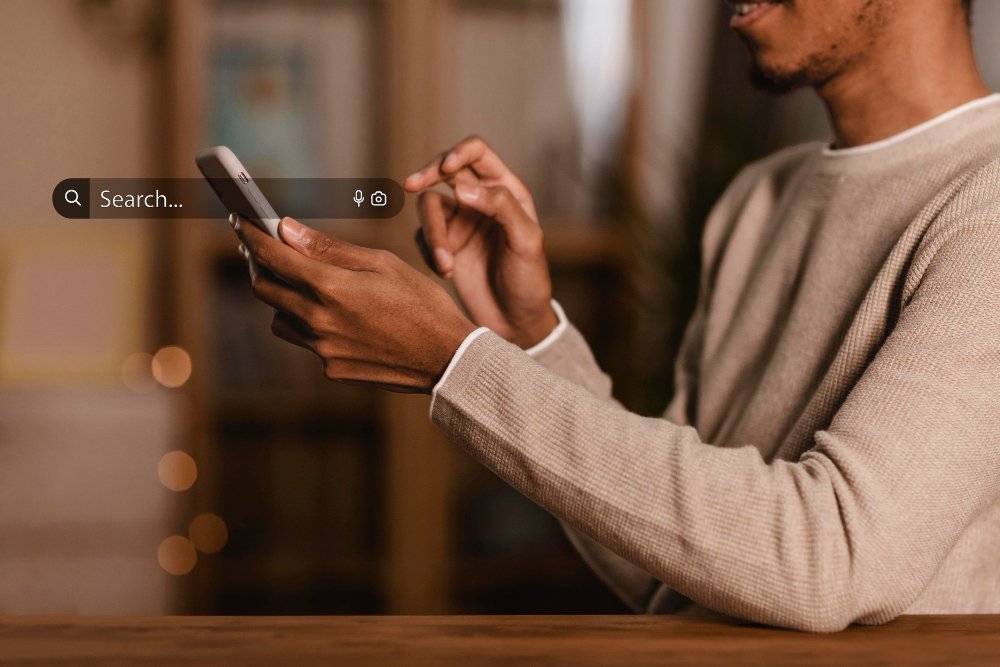 The Future of Search Engines in Africa