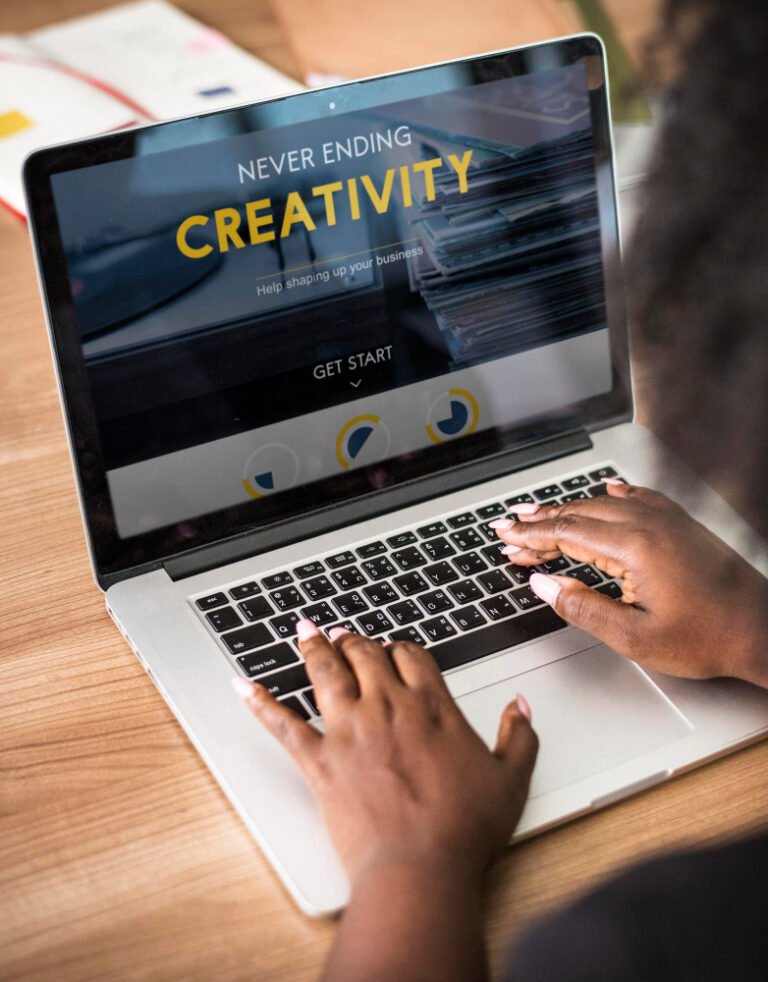 What Makes a High Converting Homepage for a Kenyan Business
