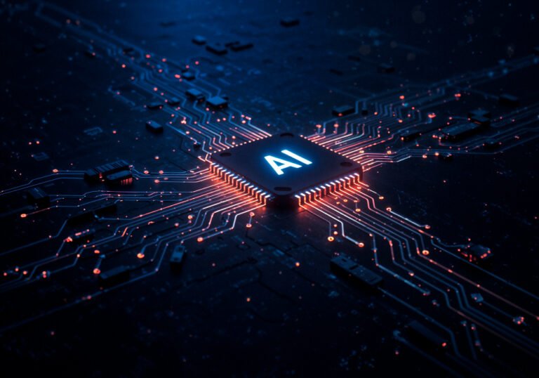 How AI is Changing Web Design for African SMEs in 2025