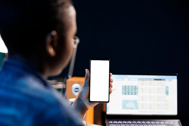 How Website Speed Impacts Customer Trust in Kenya