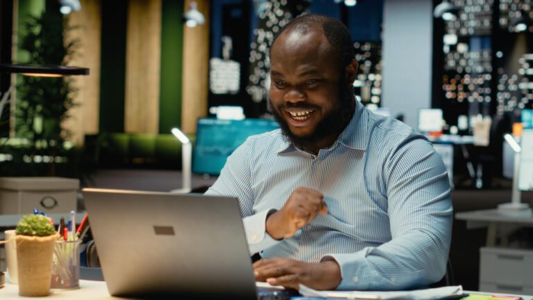 How to Structure Website Copy for Maximum Impact