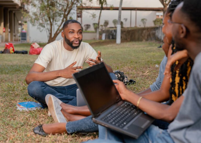 Role of FAQ Pages in Customer Conversion Kenya