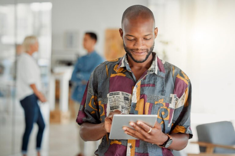 build-trust-online-african-business