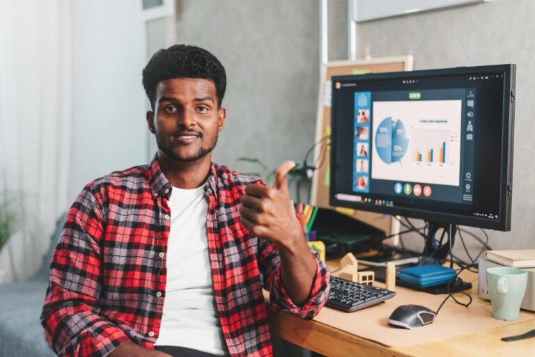 Make Your Website More Interactive Kenya