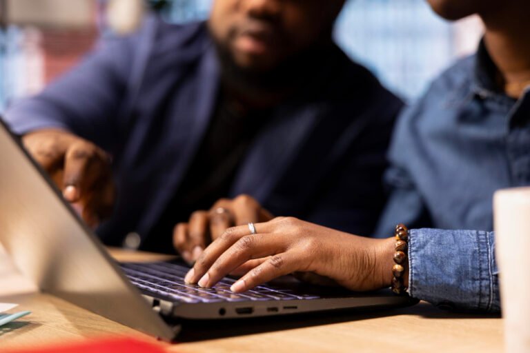 How Website Layout Influences Sales