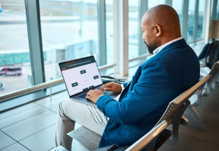 Future of Web Design for African Businesses