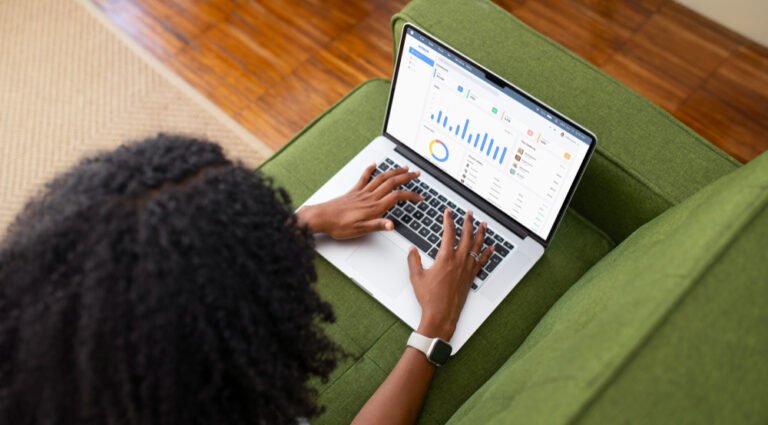 Affordable Web Design Services in Nairobi