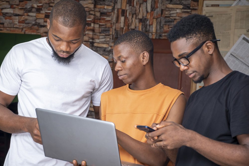 Website Builders vs Custom Web Design