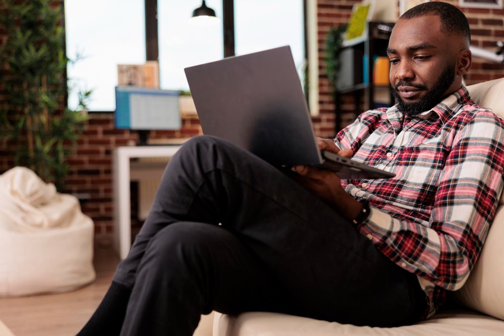 Strong Visuals Improve Website Performance