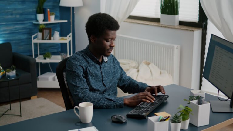 The Future of Web Design for African Businesses