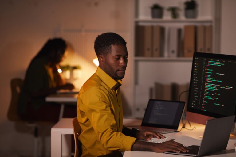 Aligning Online Presence With Branding