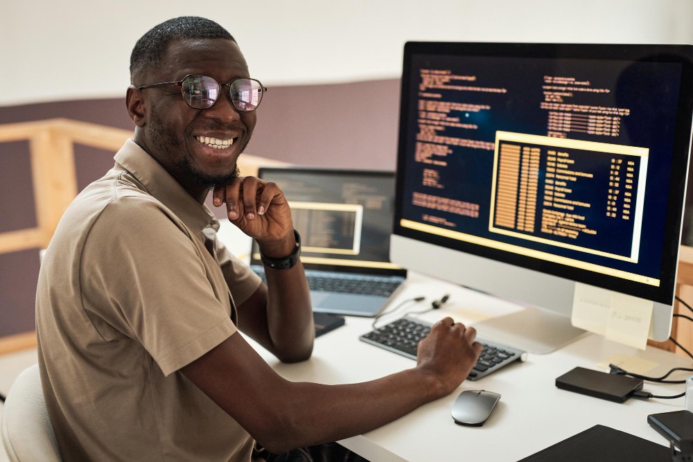 The Importance of Strategic Website Redesigns
