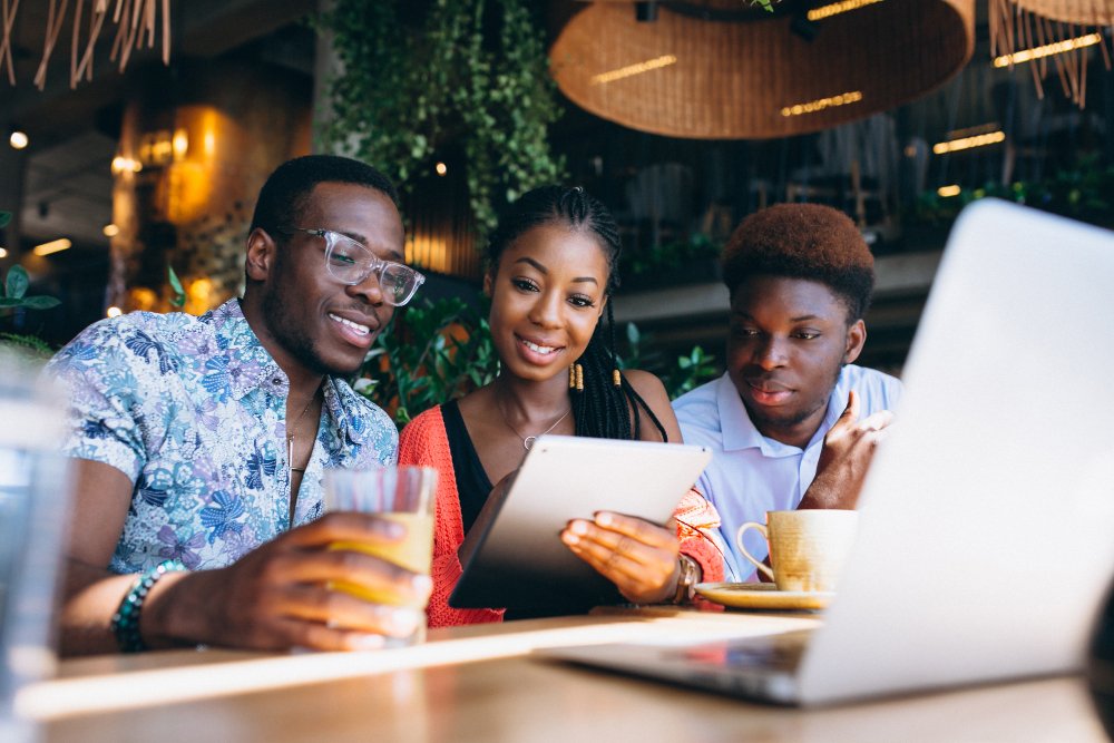 How to Make Your Website Work as a Sales Tool