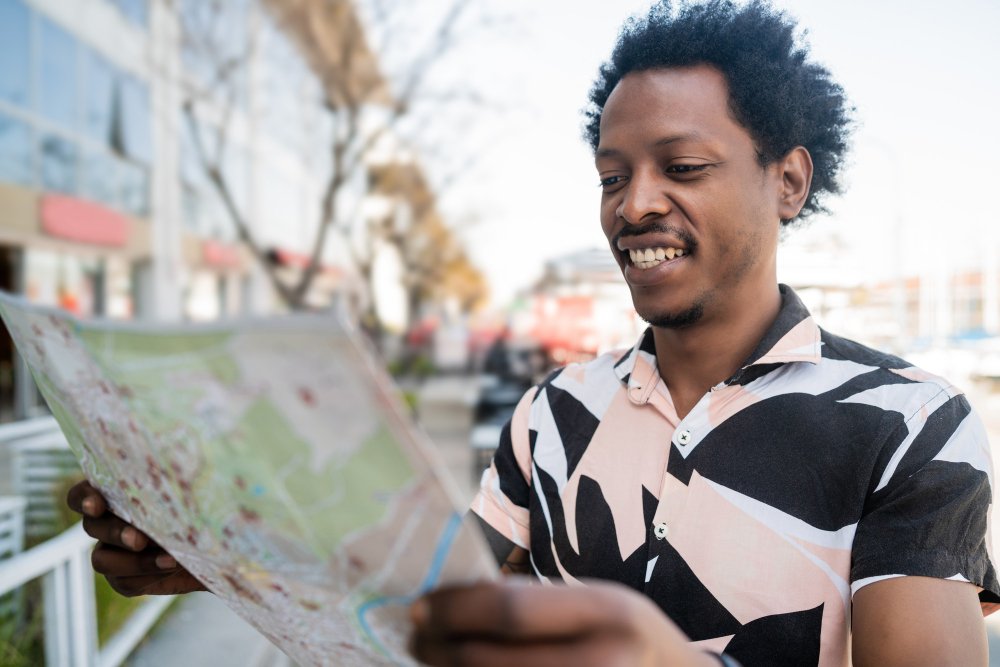 Not Showing on Google Maps Nairobi? Here Is Why