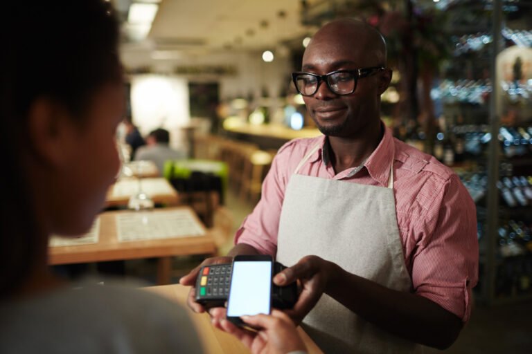 Mobile Checkout Abandonment Kenya: The Last Step