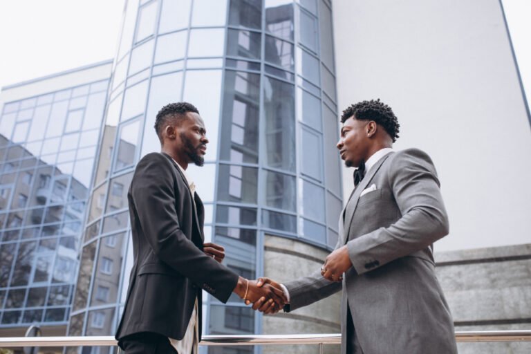 Turning Jobs Into Referrals at the Right Moment