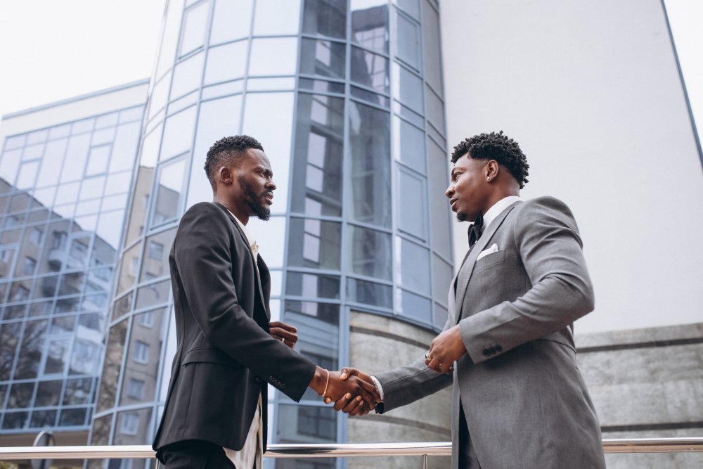 Turning Jobs Into Referrals at the Right Moment