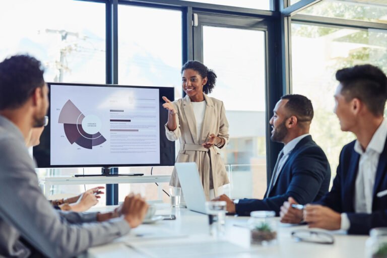 What Is a Business Website? A Plain English Guide