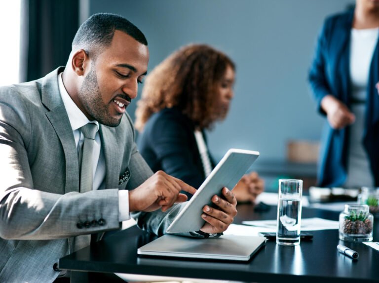 Online Presence in Kenya: Rented Space vs Owned Space
