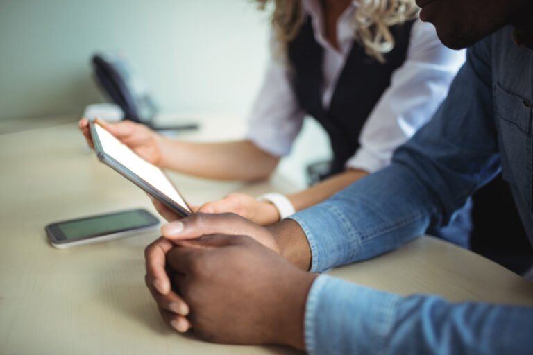 Reply Time to Enquiries: The Four Hour Rule