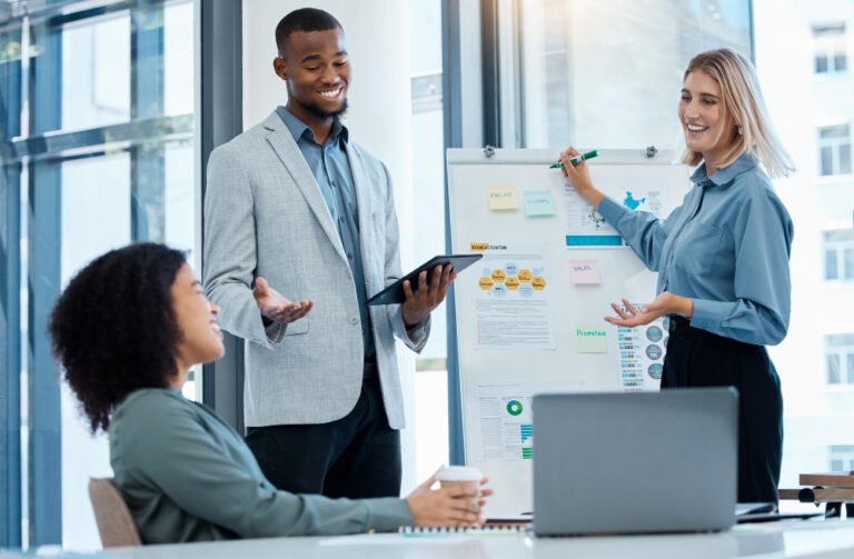 How to Build Trust Online in Kenya: 9 Checks Buyers Make