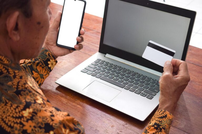 Phone showing a booking slot picker used for online booking and payments in Kenya