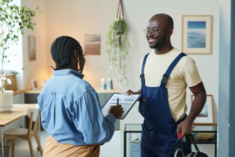 Hardware Shop Website Kenya Contractors Actually Use