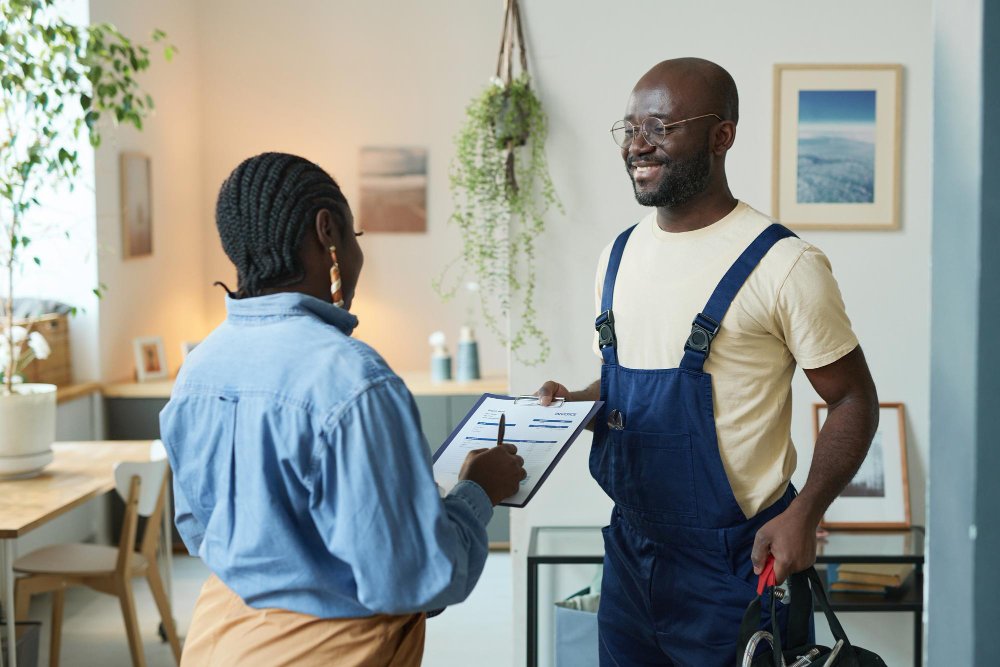 Hardware Shop Website Kenya Contractors Actually Use