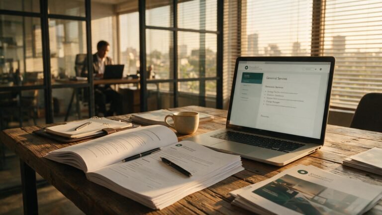 Should a Consultant Publish Their Rates Online?